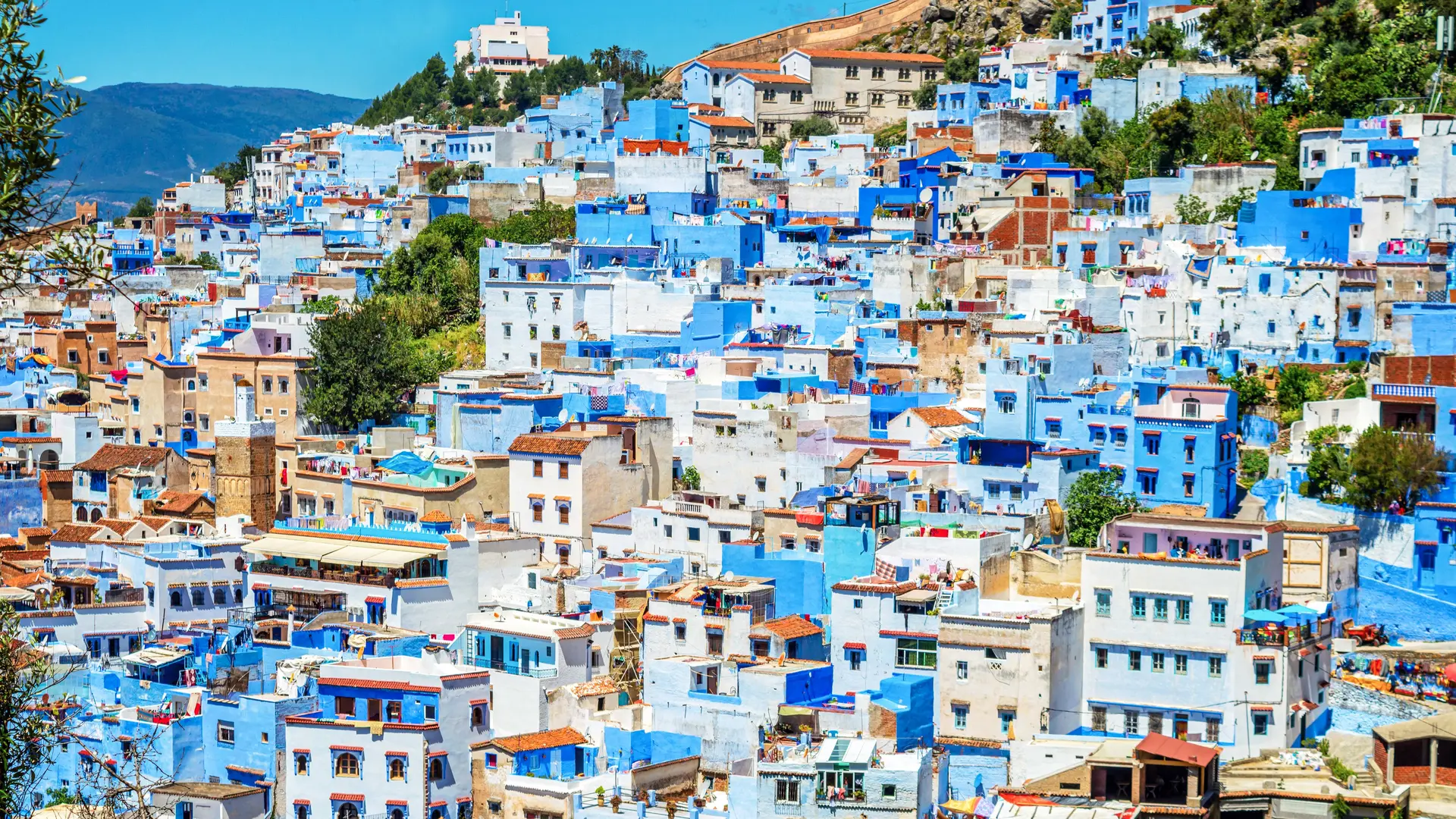 Chefchaouen