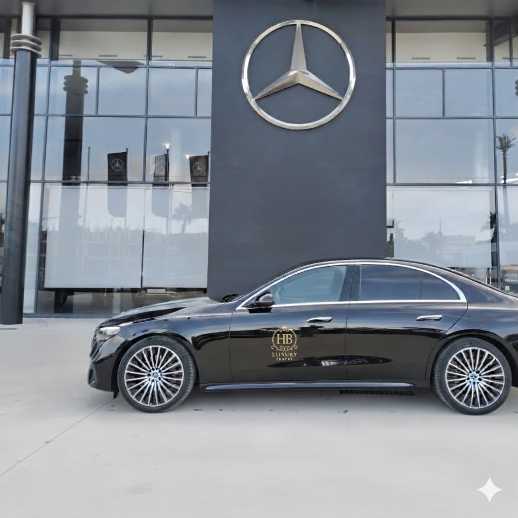 Classe E 220