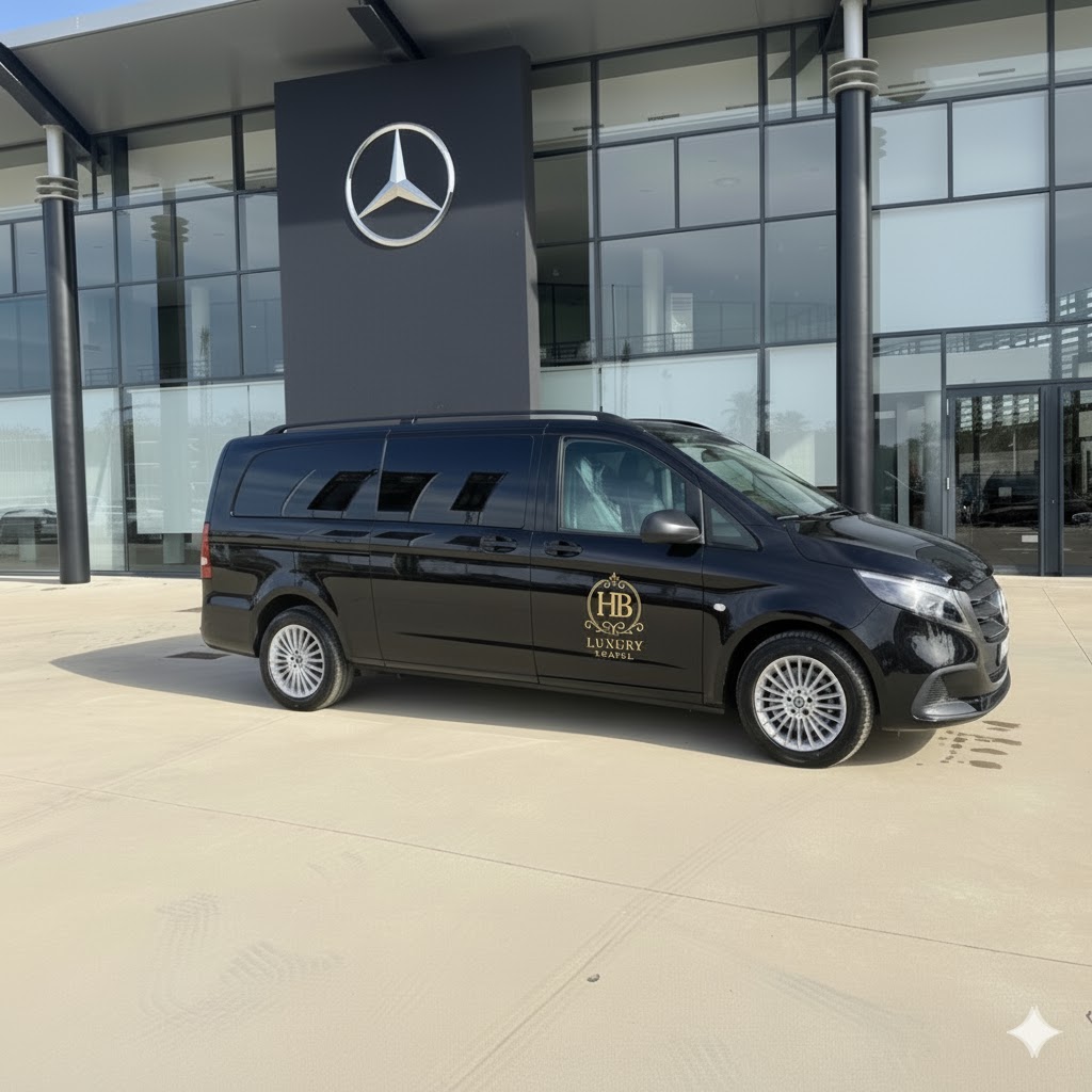 Van Luxe